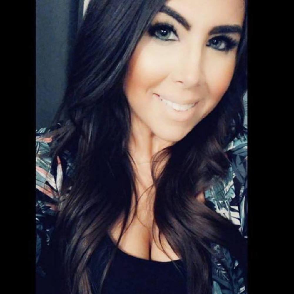 Meet your Posher, Jennelle